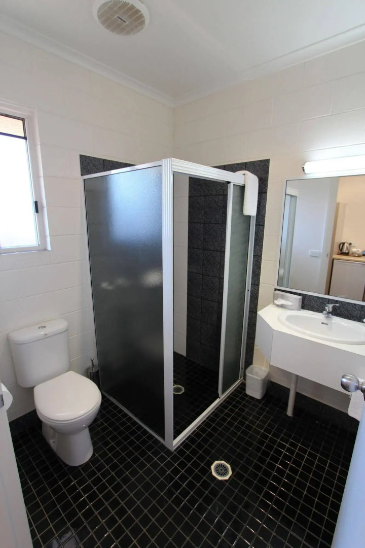 Mildura Riverview Motel