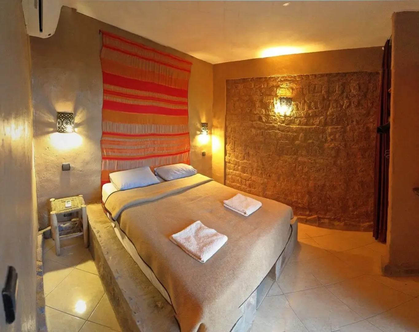 Tifina Caravanserail d'Arfoud