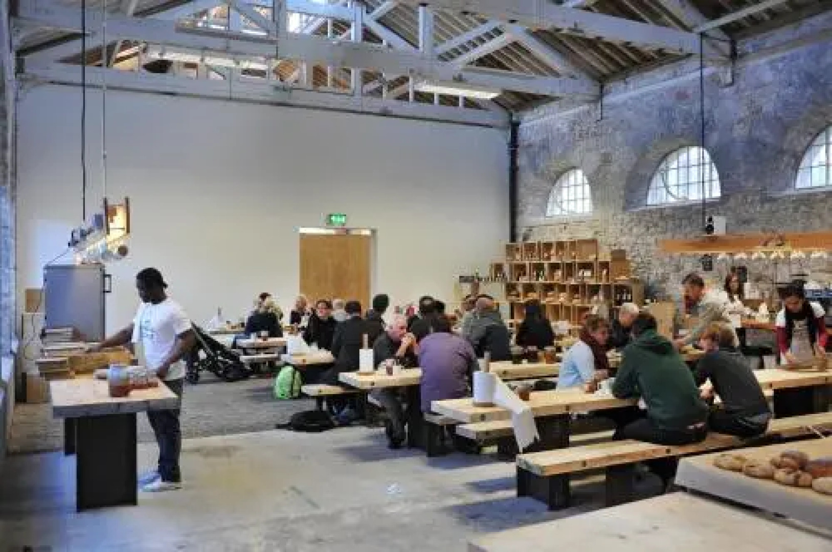 Royal William Yard Clarence