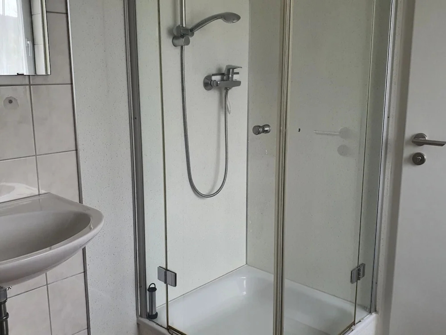 Ferienhaus in Homberg