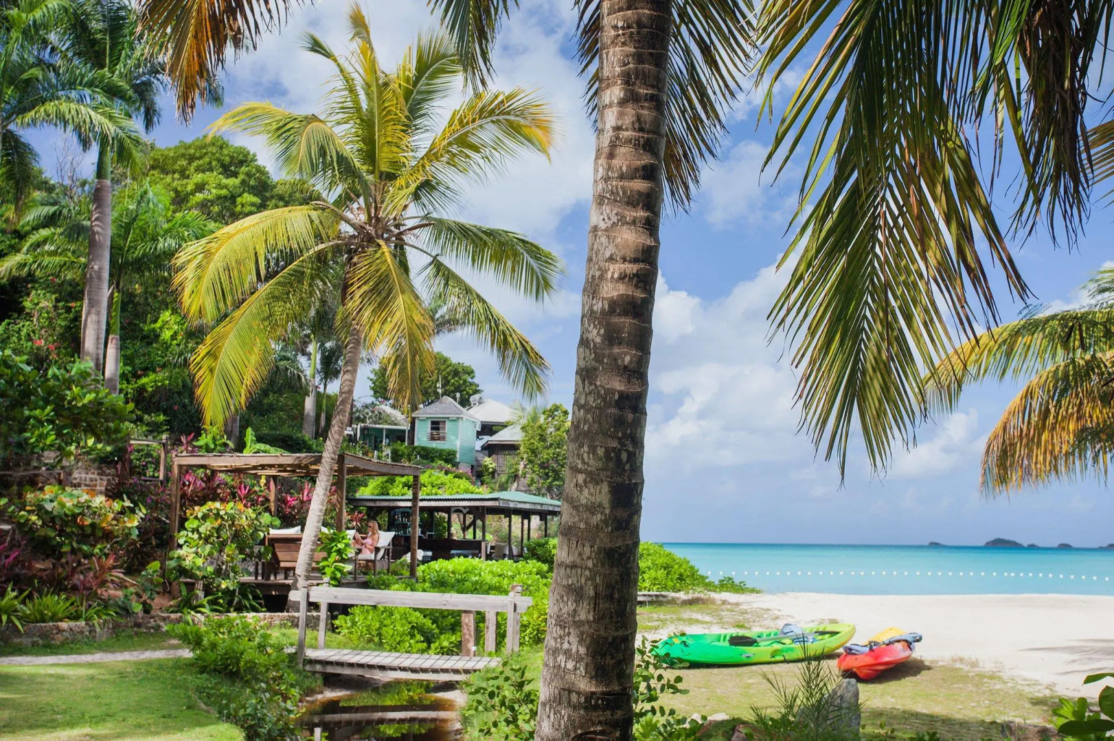 COCOS Hotel - Adults Only - Caters to Couples - All Inclusive