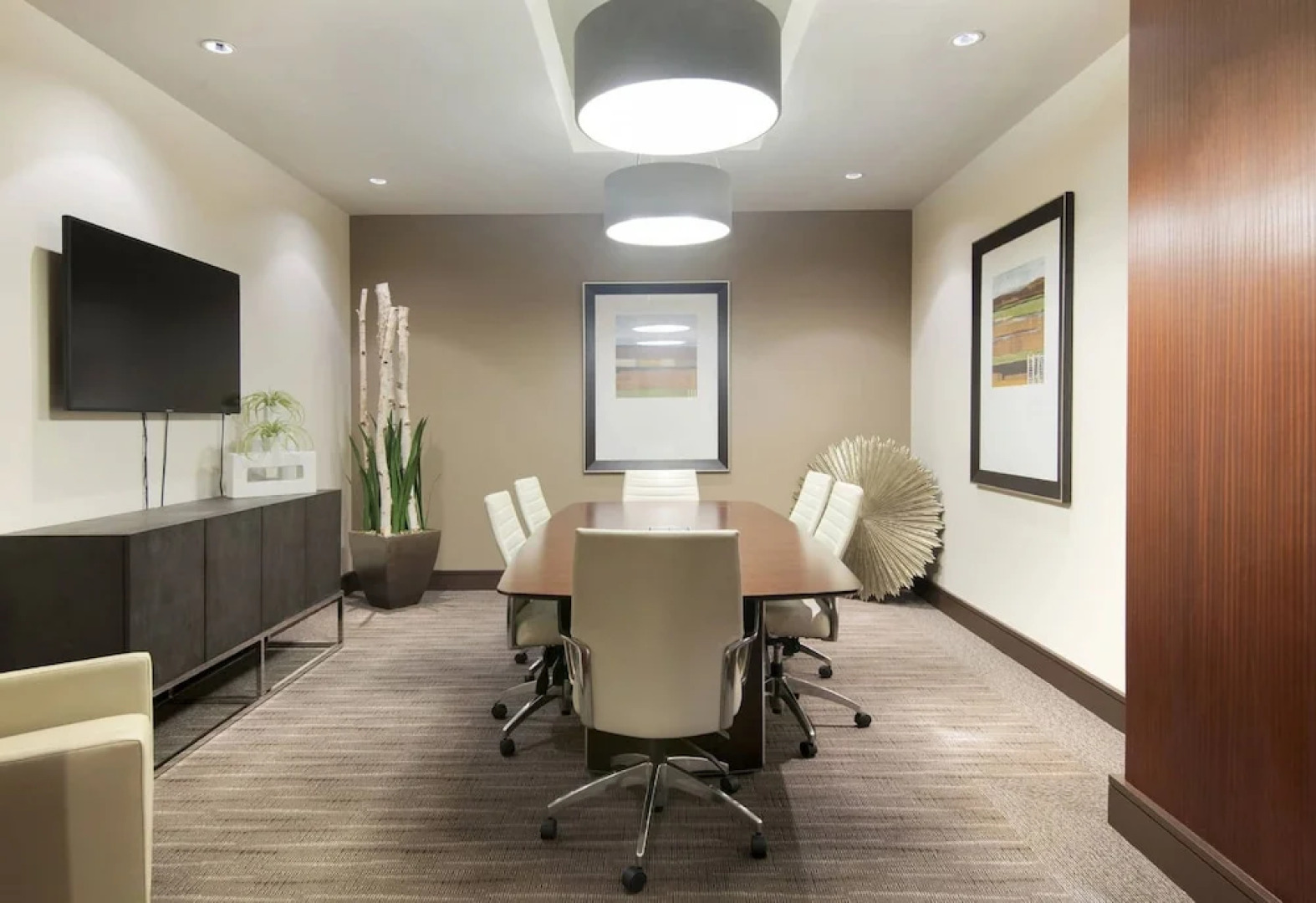 Seaport Luxe Condos by Barsala