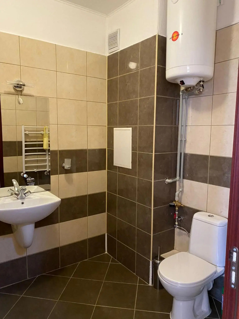 Apart Hotel Flora Residence - Clover Building Flat 09