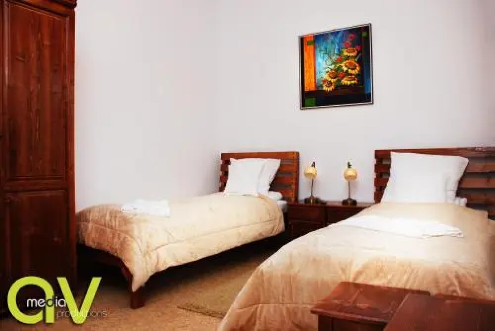 Pension Mirabilandia