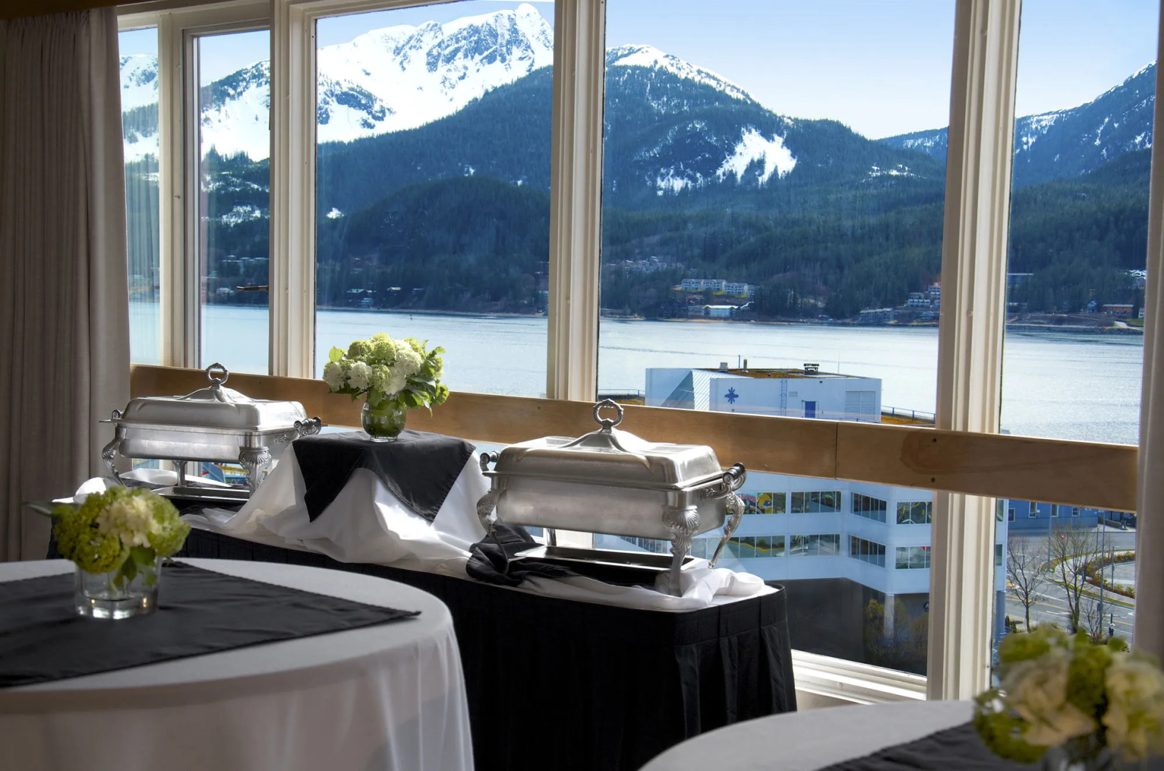 Baranof Hotel, Best Western Signature Collection