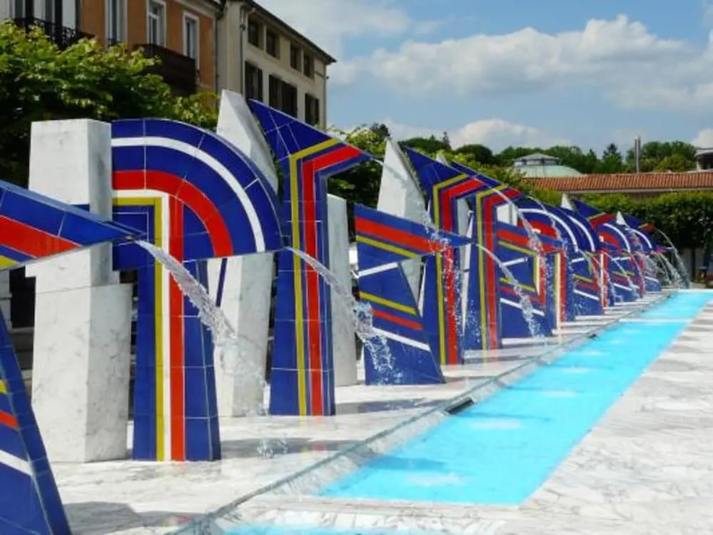 Apartment With 2 Bedrooms in Contrexéville, With Furnished Terrace and Wifi