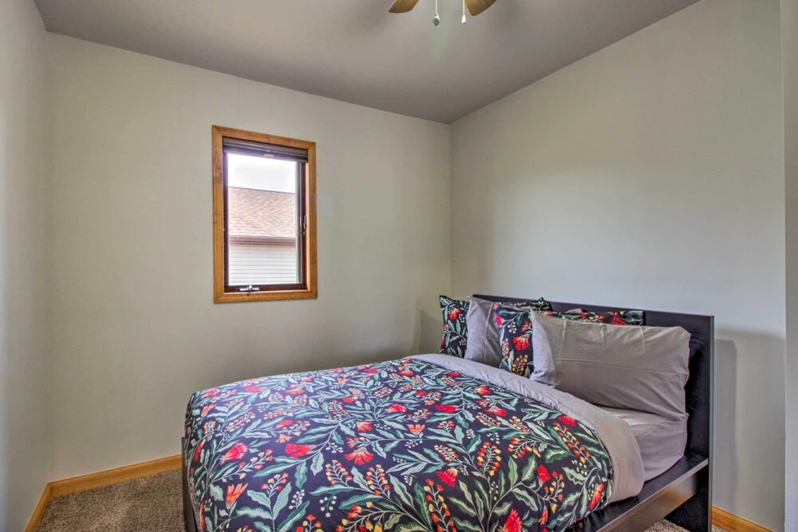 Dog-friendly Crosby Home w/ Bike Storage!