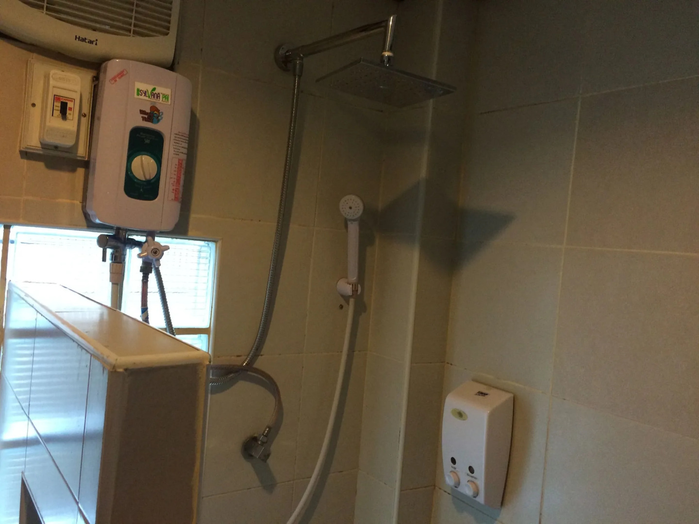 The Sylvana Pai Boutique Resort