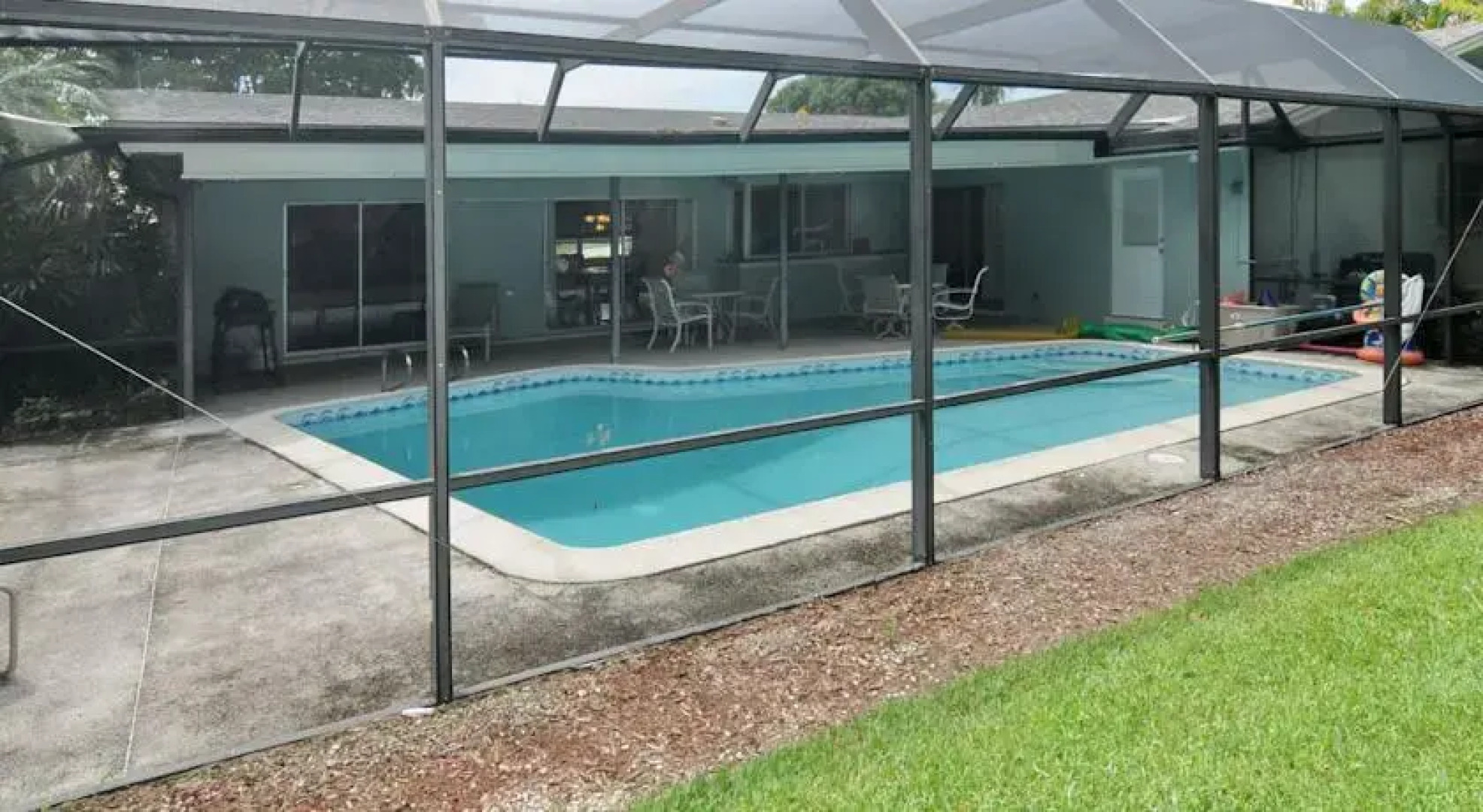 Monte Carlo Vacation Home