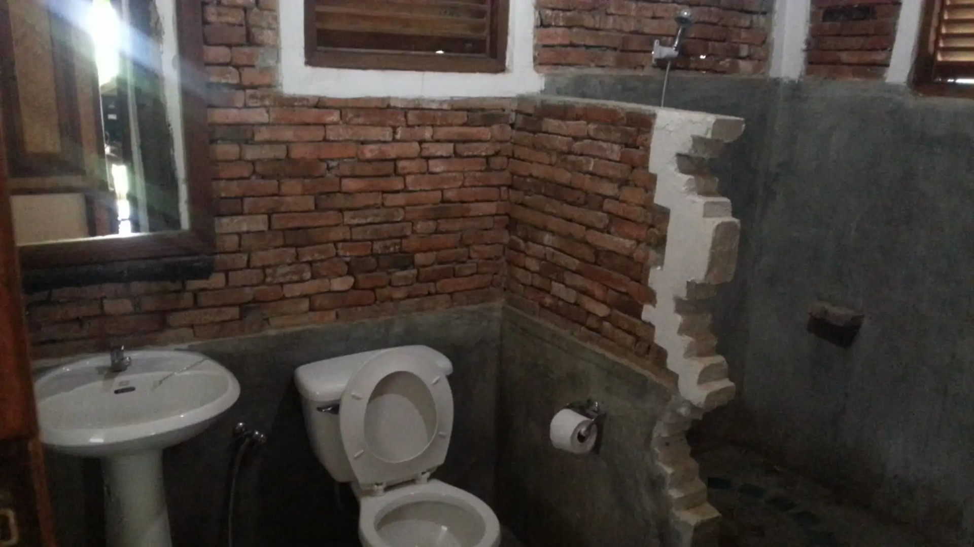 Pailove & Baanchonphao Resort