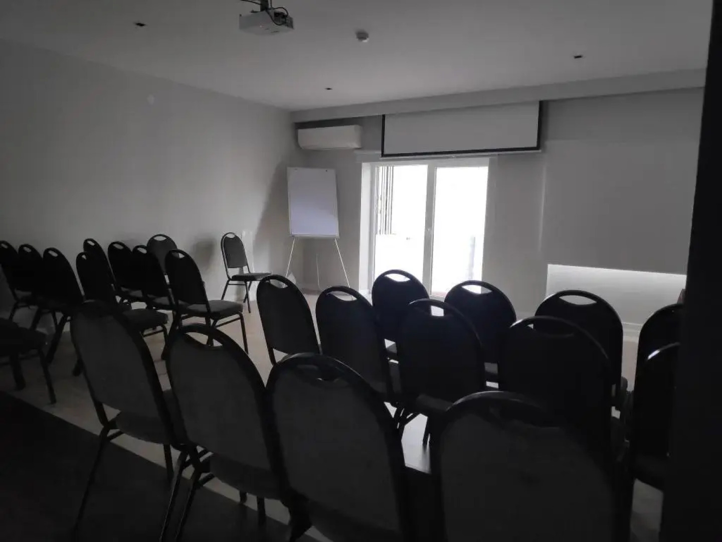 Sport Hotel Gym + SPA