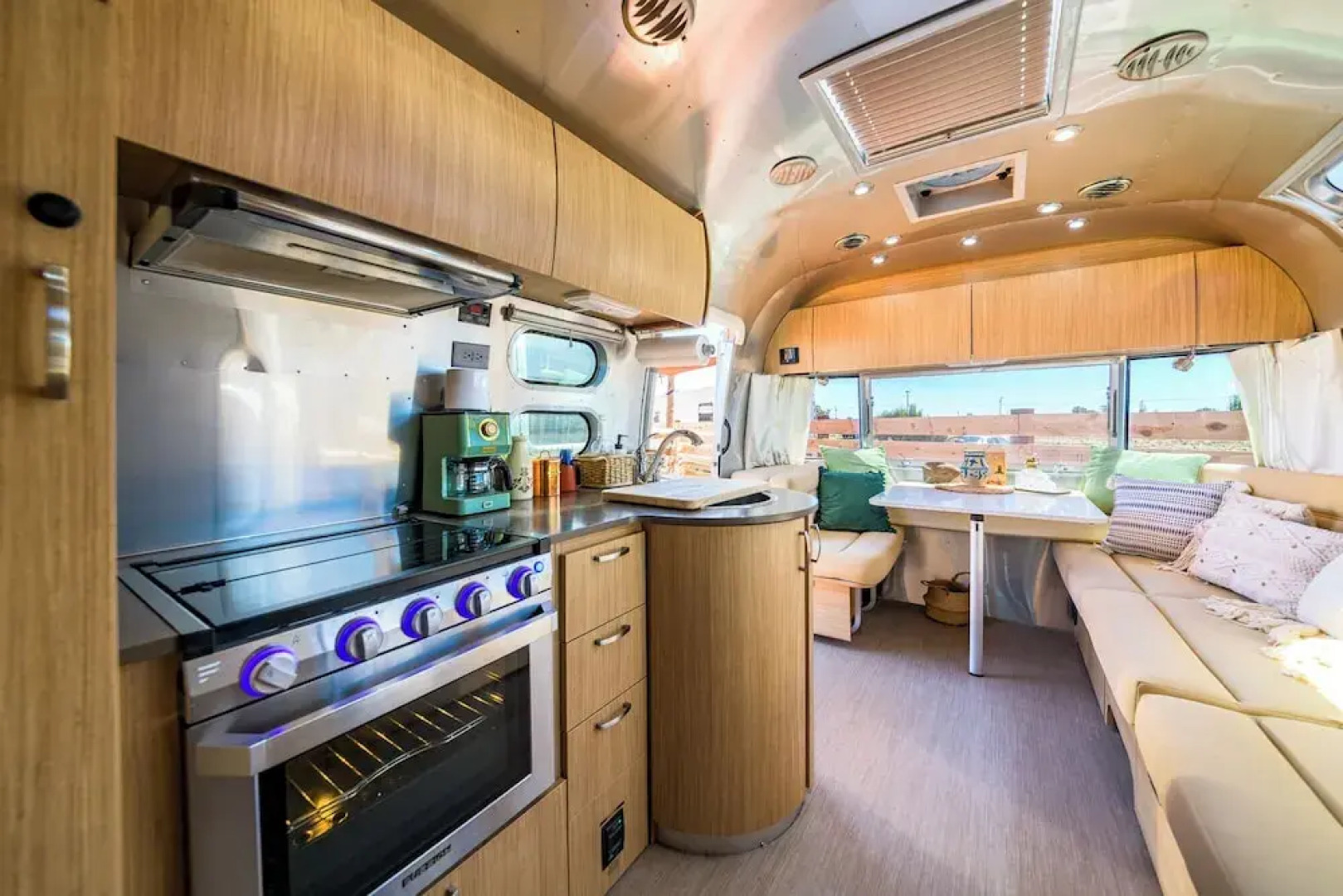 The Outpost Grand Canyon