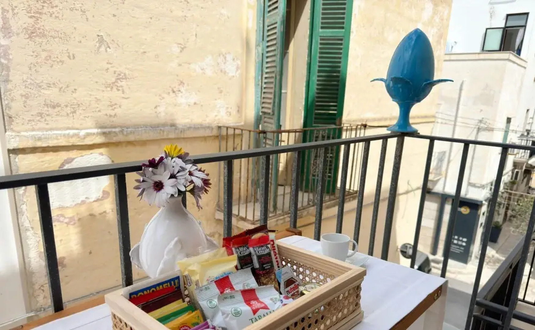 Vingtsept Bed and Breakfast