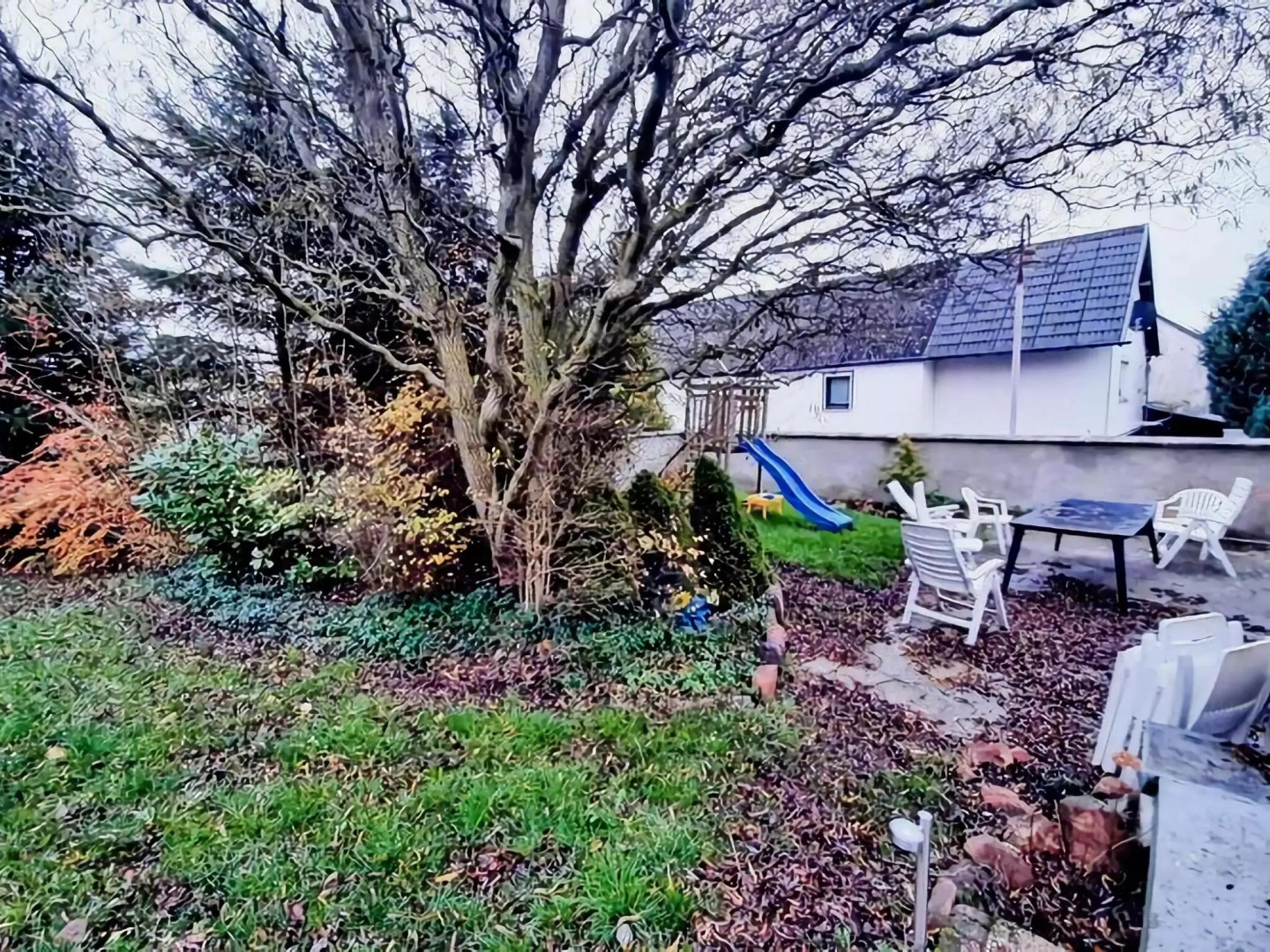 Eifel Garden Villa for Groups