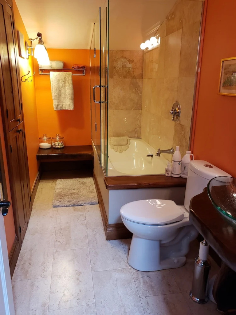 Rising Spirit Bed & Breakfast