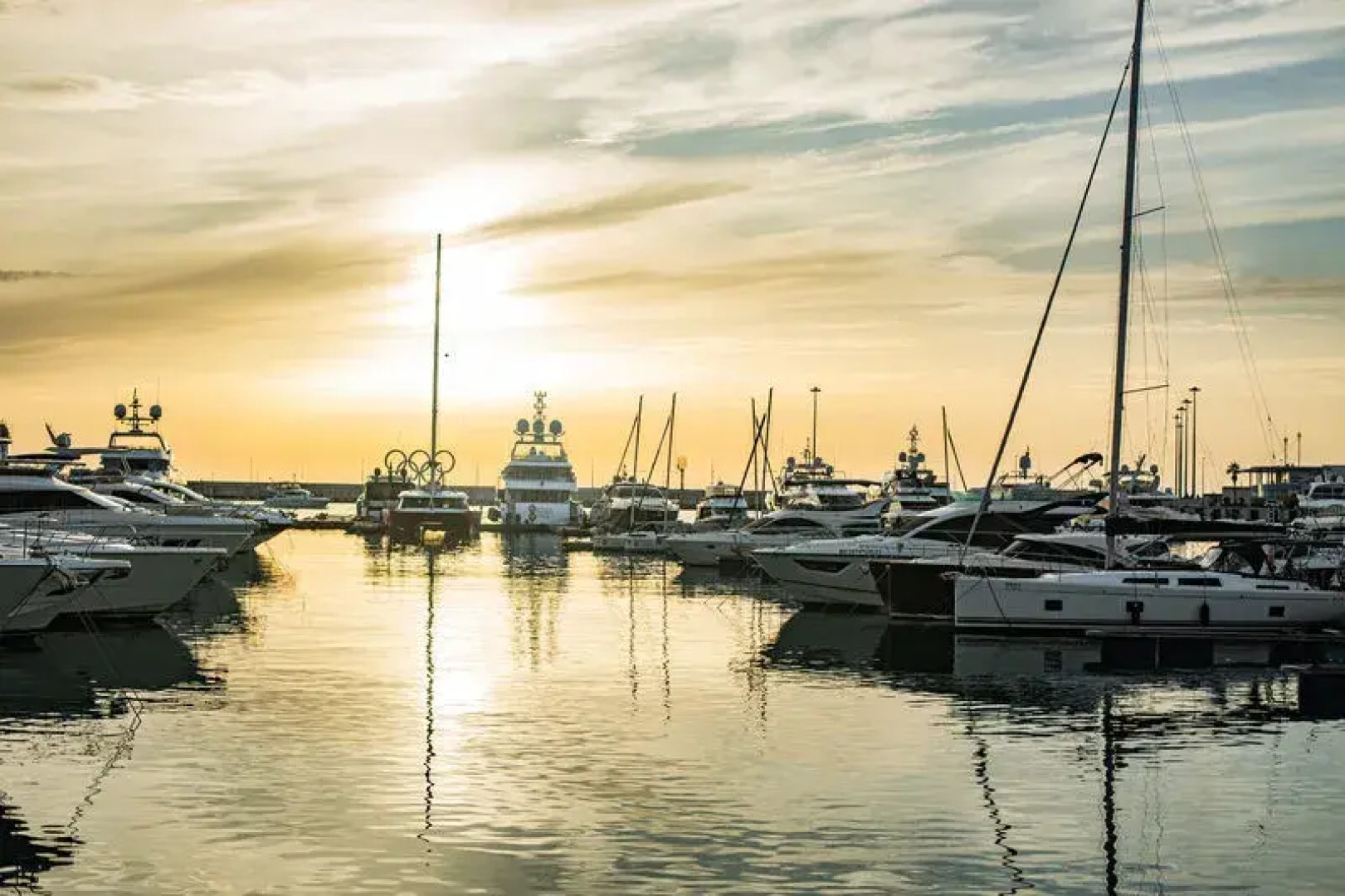 Апарт-отель СЛ Лакшери