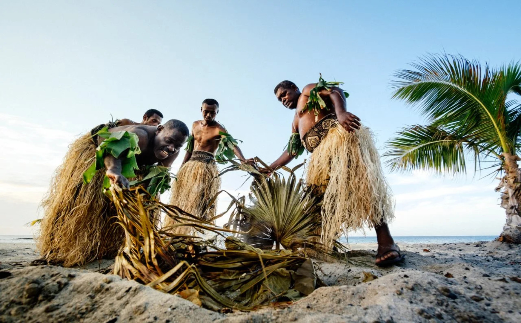 Yasawa Island Resort