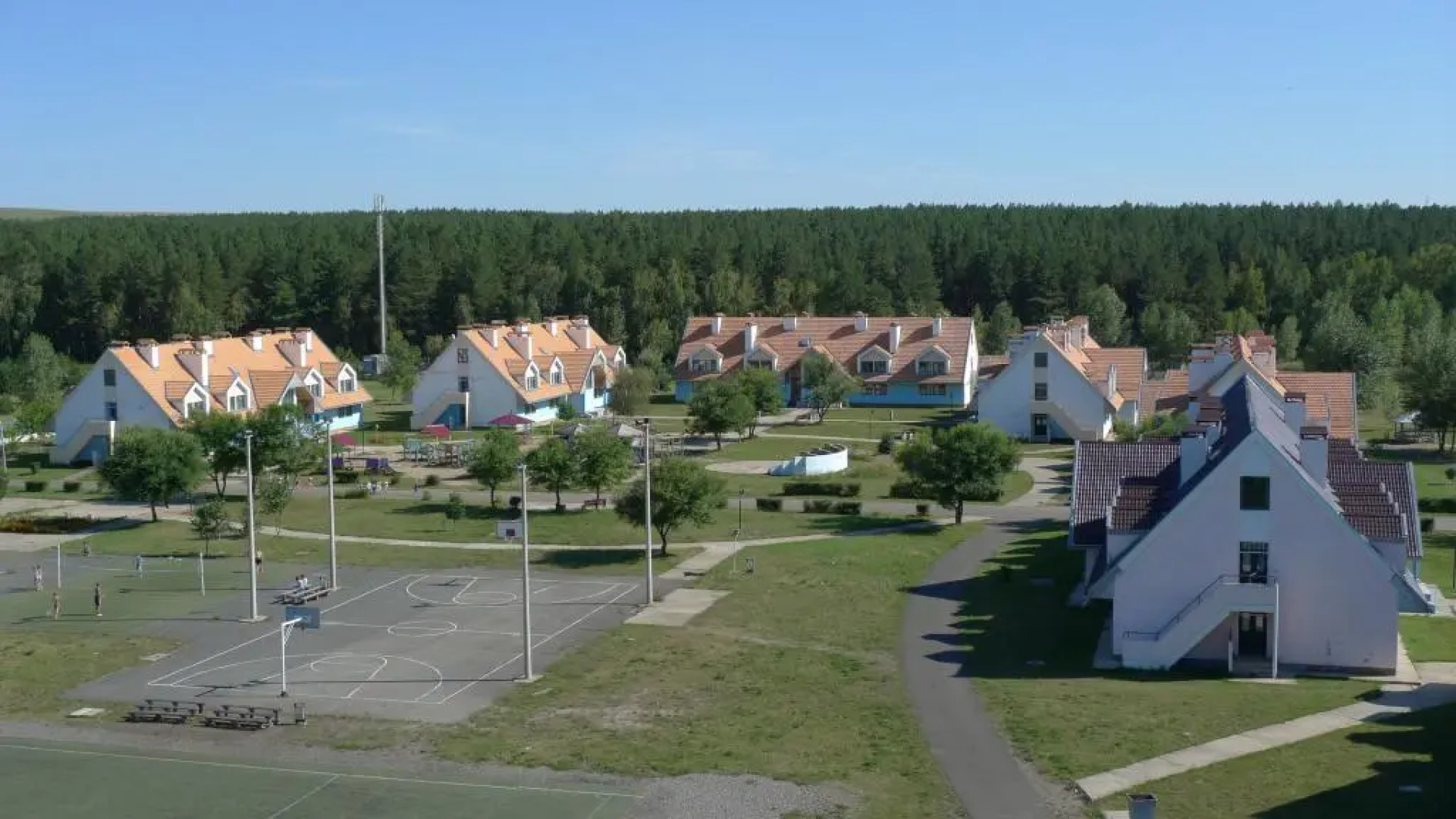 Солнечный Тесь