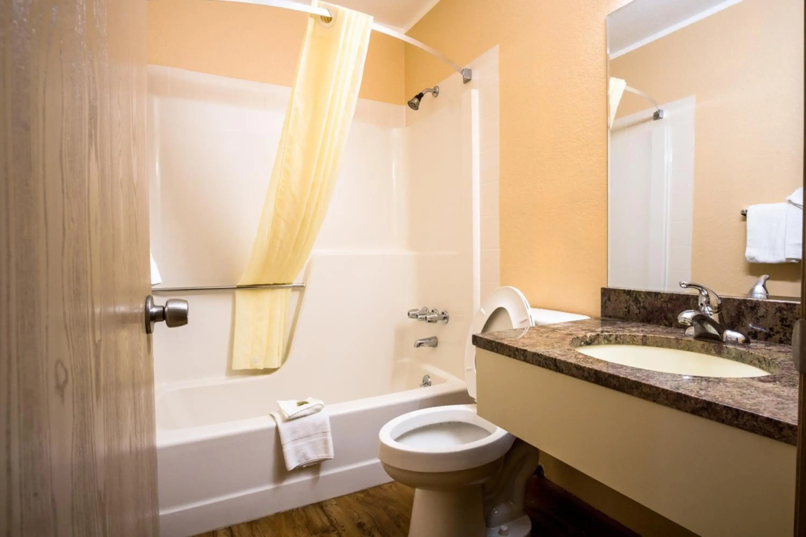 Red River Inn Silt-Rifle