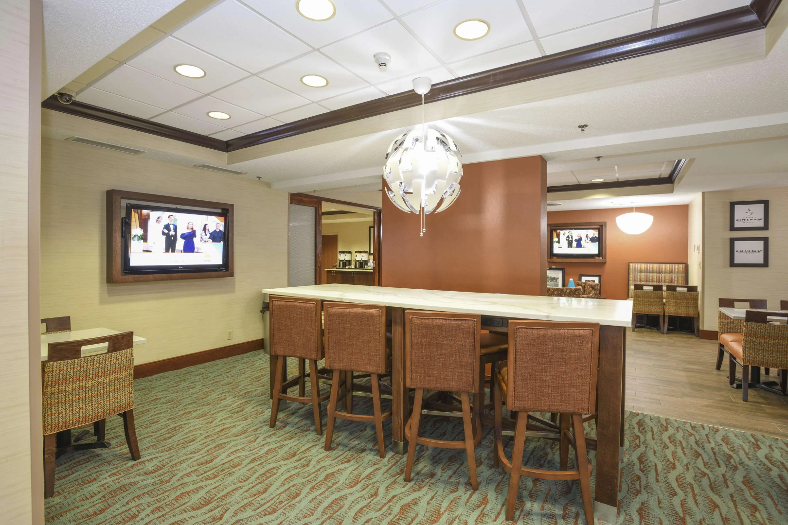 Hampton Inn Cincinnati-Eastgate