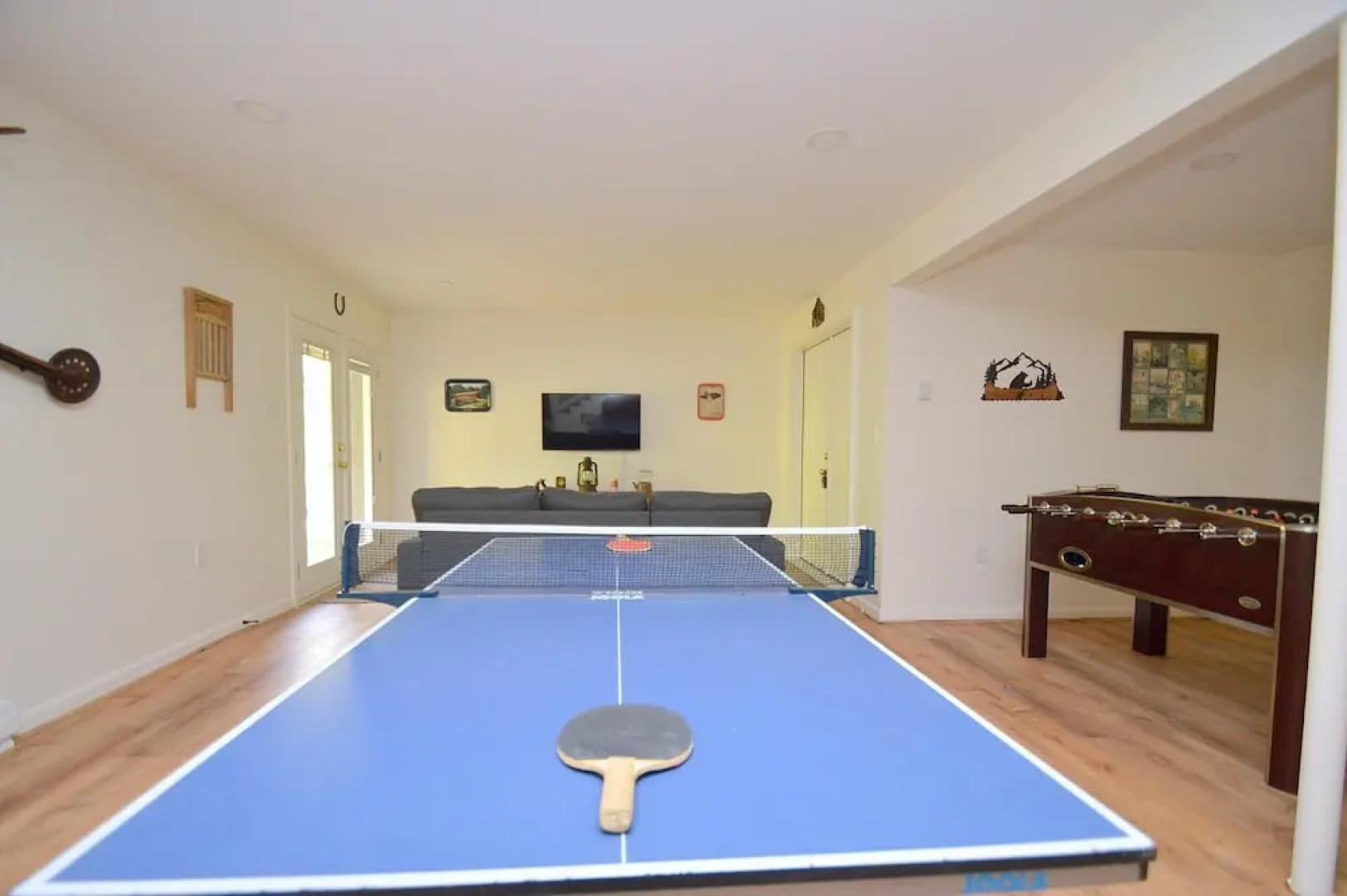 Chesnutt Cabin on the Cacapon River