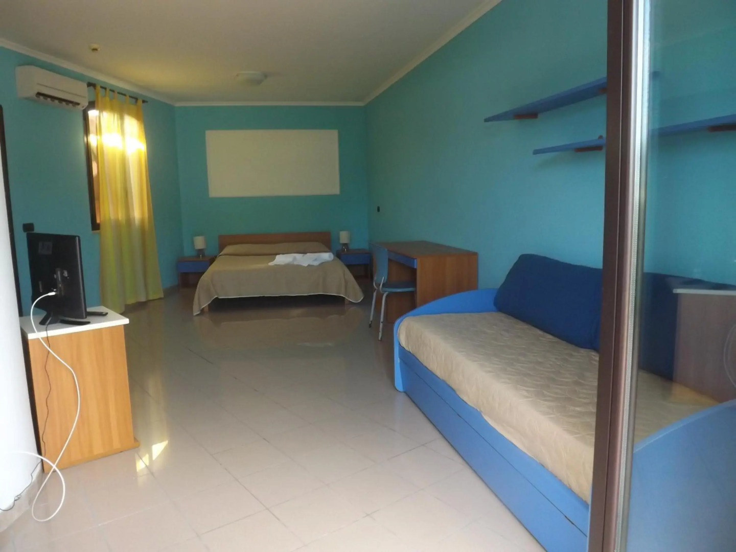 Al Canto delle Sirene