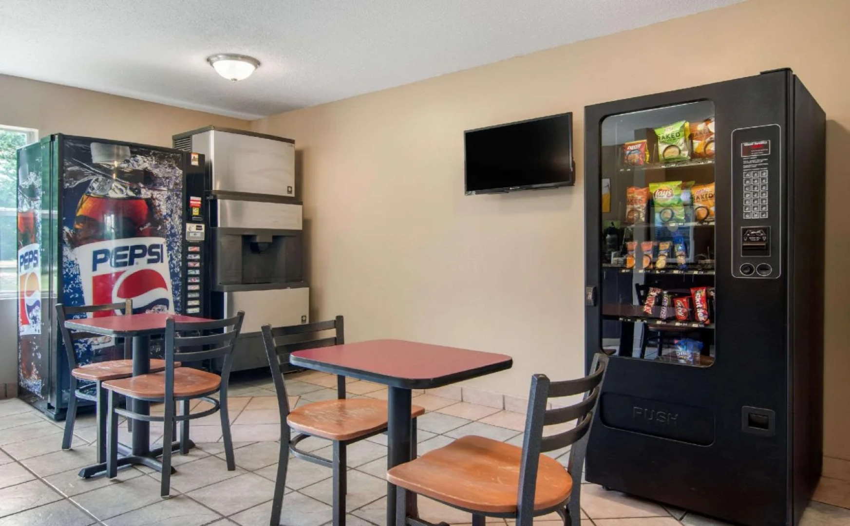 Quality Inn Loganville US Highway 78