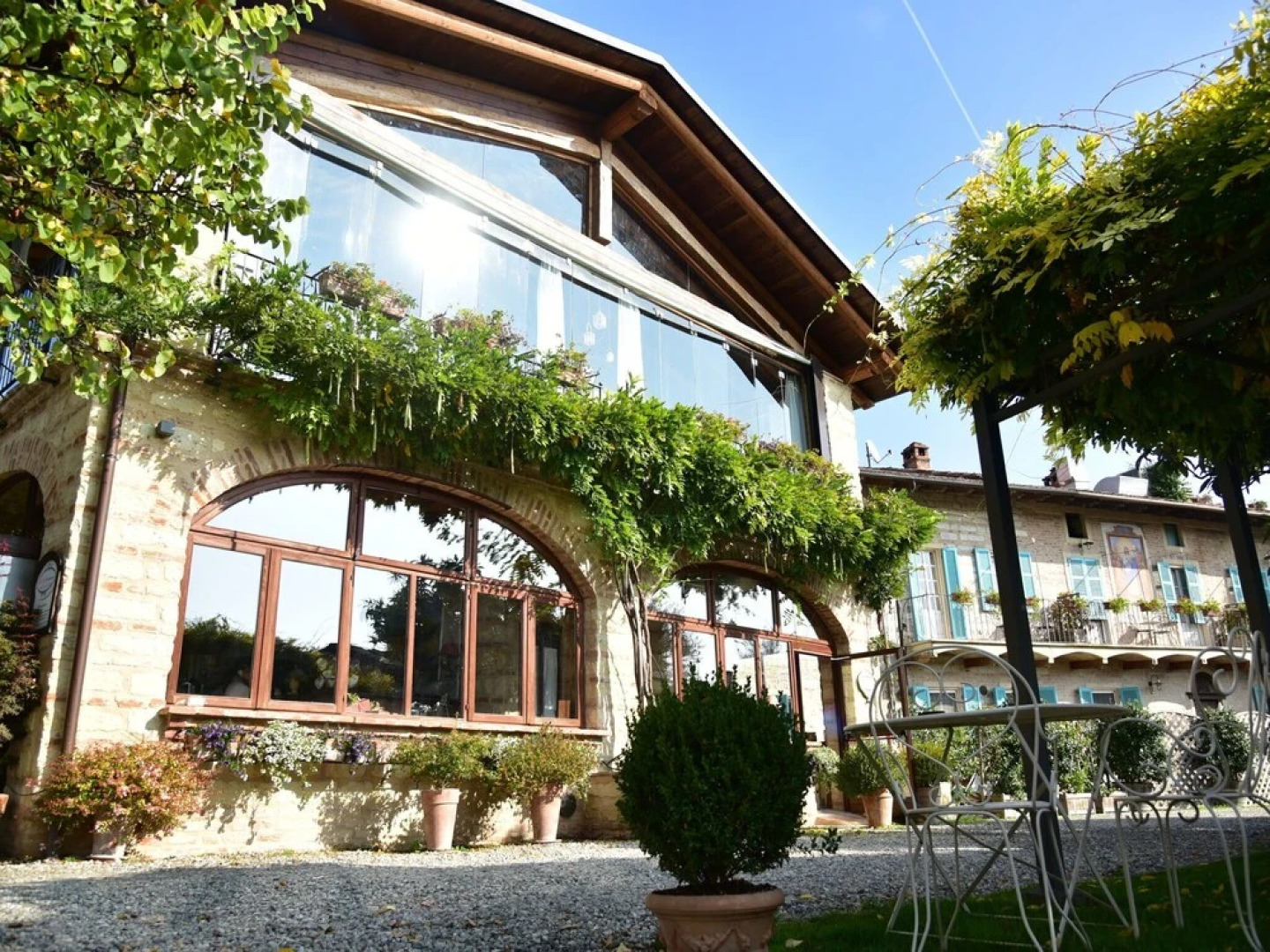 Belvilla by OYO Gelsomino