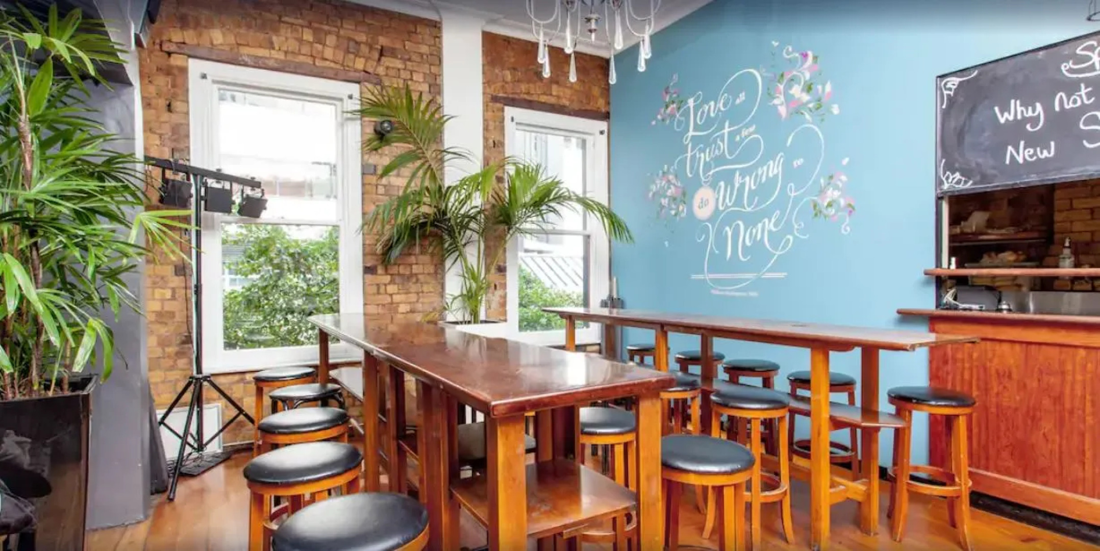 The Shakespeare Hotel