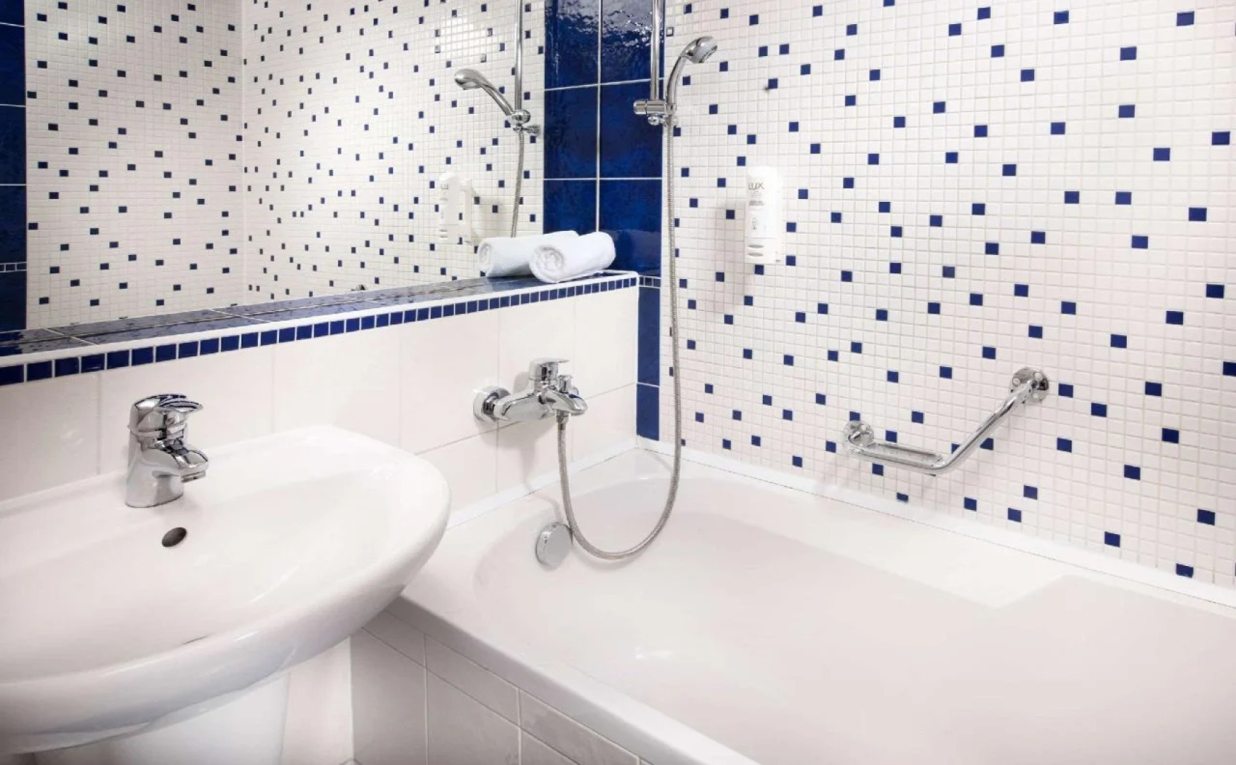 Comfort Hotel Usti nad Labem City