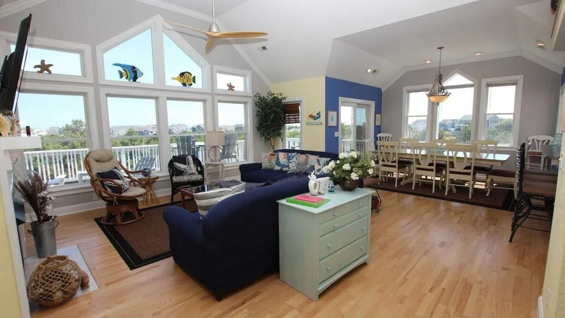 Turtle Whispers - 5 Br Home