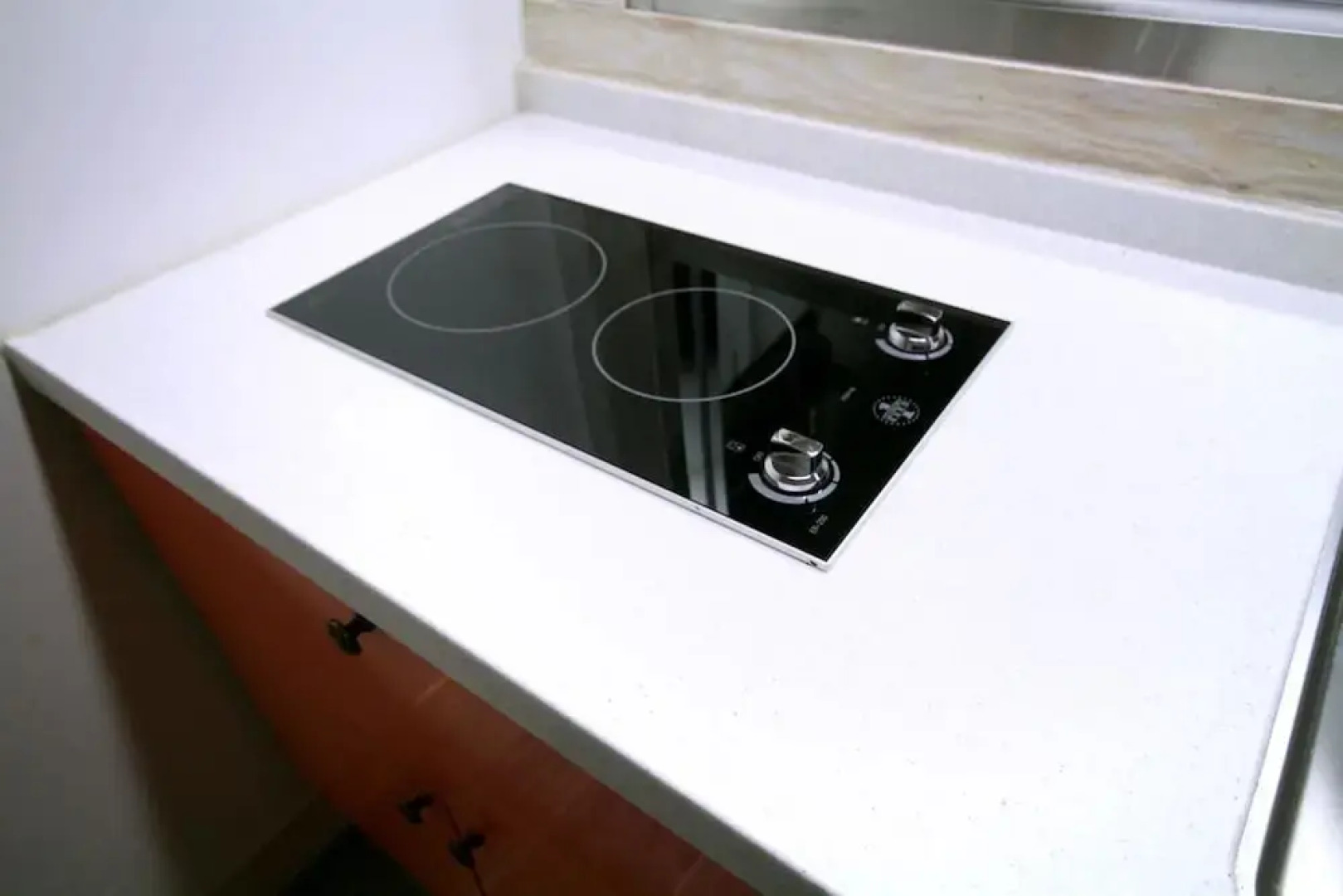 Jeongeup Khan Self Check-in Motel