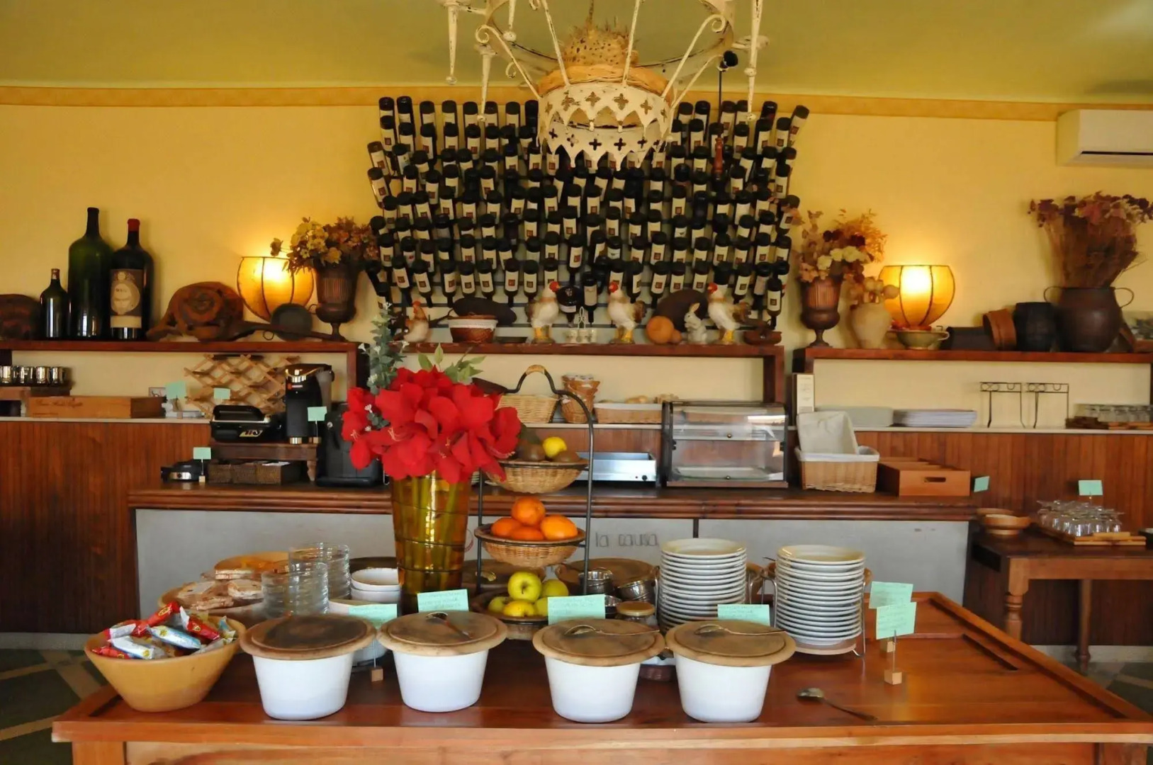 Hotel Villa Belvedere