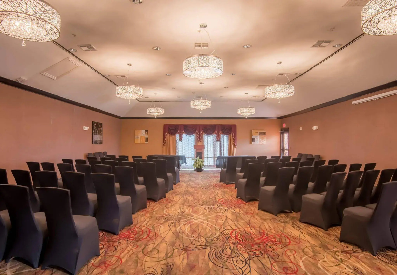 TownePlace Suites Dallas DeSoto