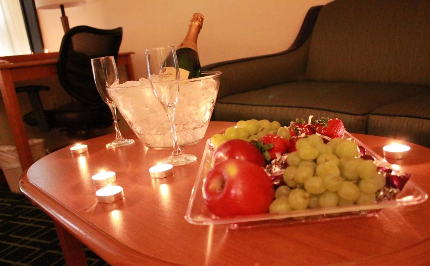 Fairfield Inn & Suites by Marriott High Point/Archdale