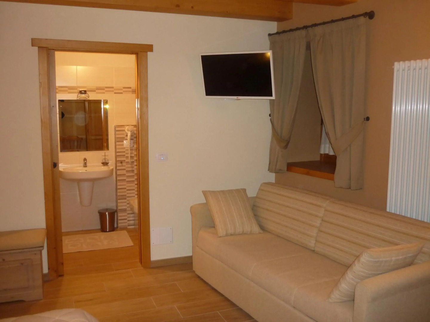 L'Abrì Affittacamere