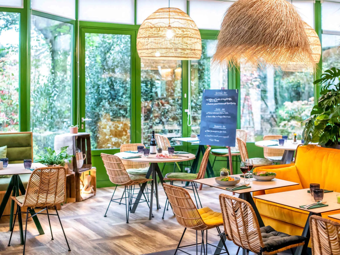 Mercure Niort Marais Poitevin