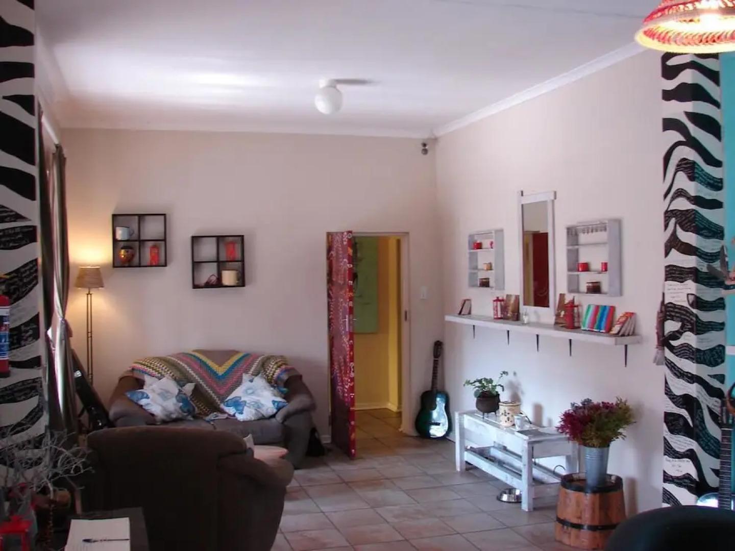 Platberg Harrismith Backpackers