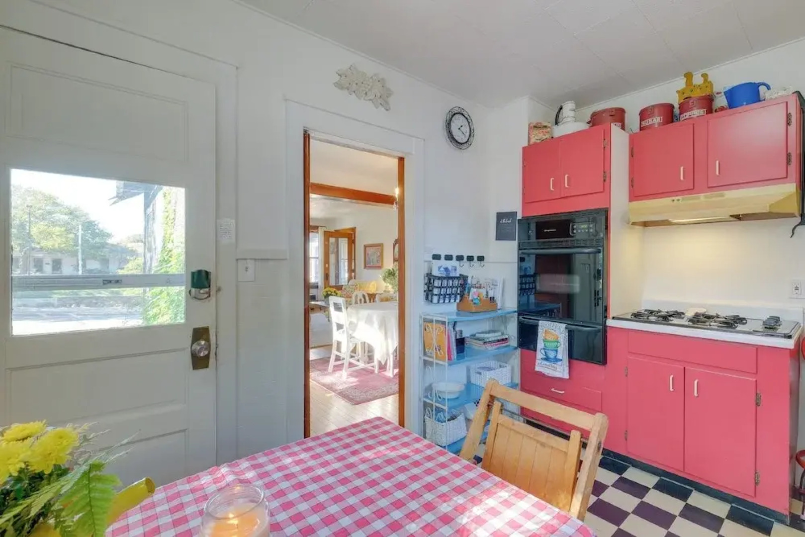 Vintage Charlevoix Home w/ Deck Near Round Lake!