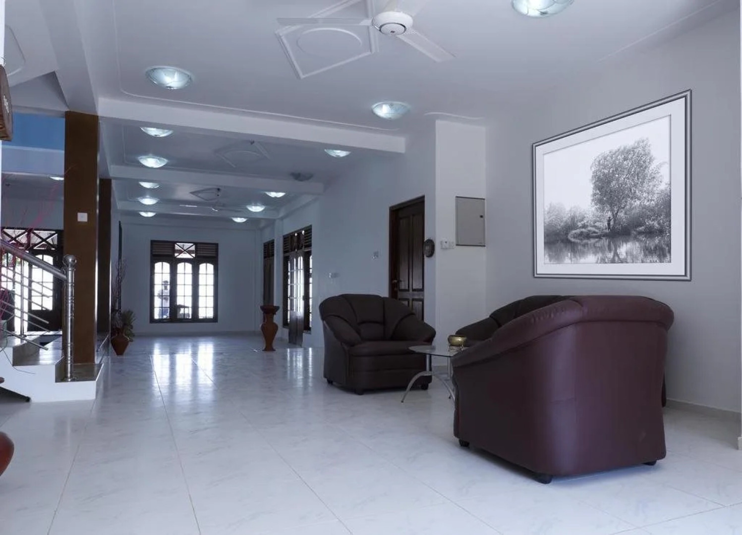 Ayurveda Mountain Villa