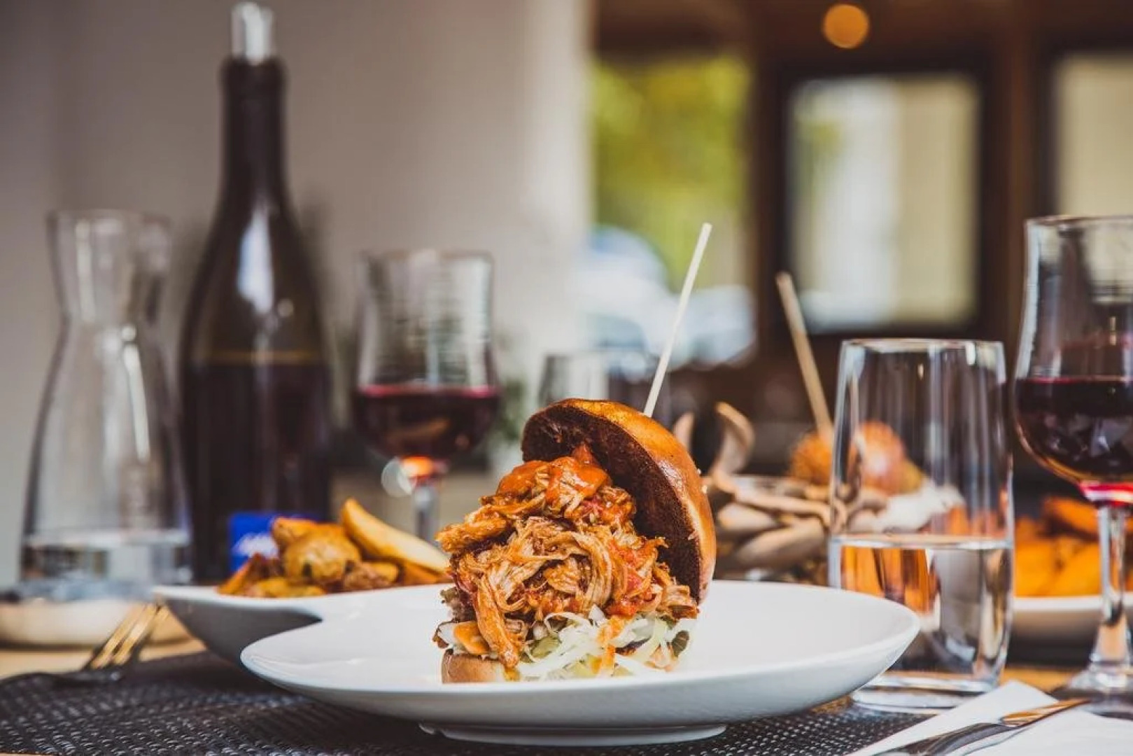 UNIQUE-Hotel LA VATGA (Adult Only)