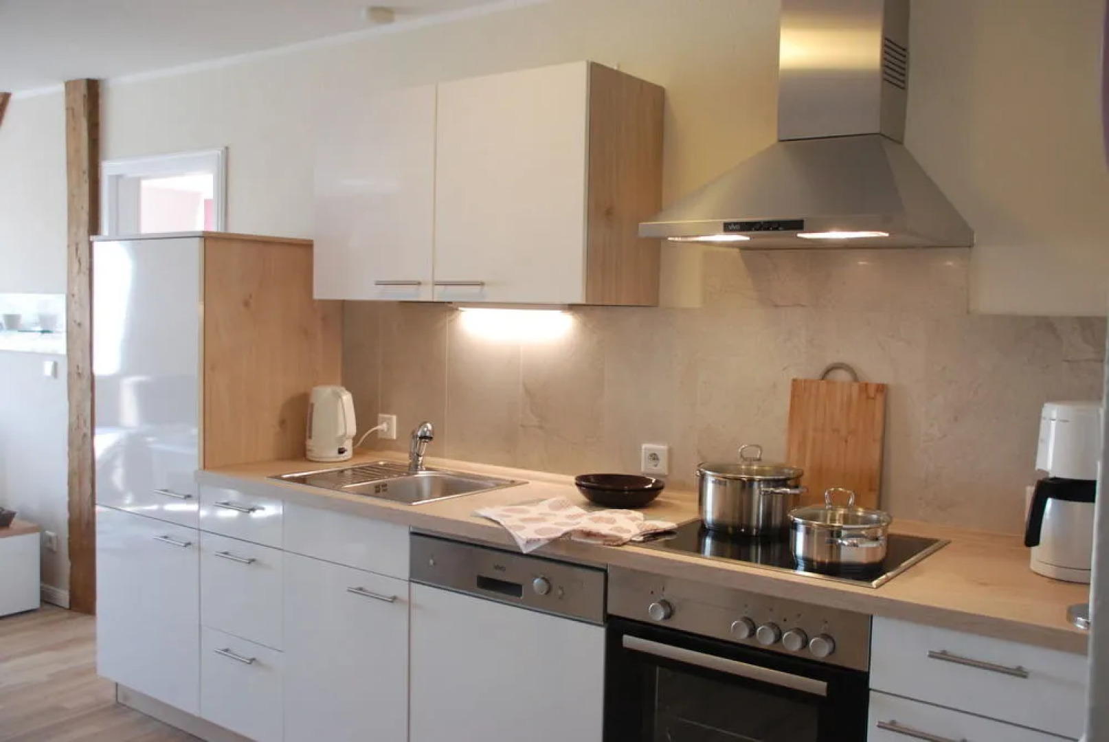 Gesundheitshof Denker