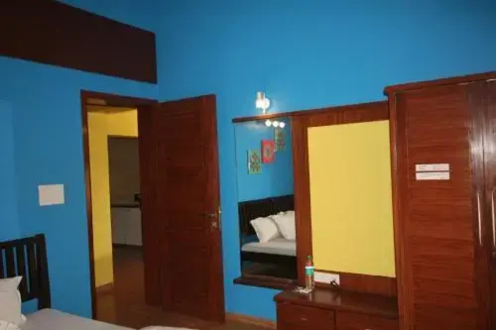 JenJon Holiday Resort - Igatpuri