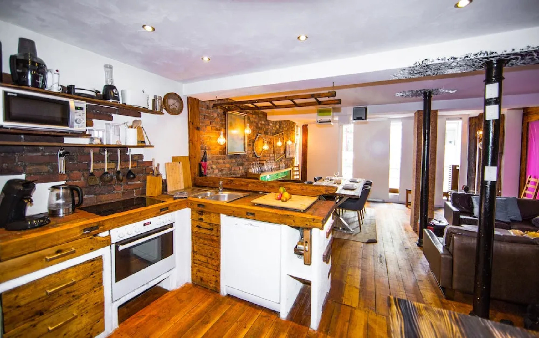 Premium Stay Academy - Luxus-Ferienwohnungen mit Erlebnis