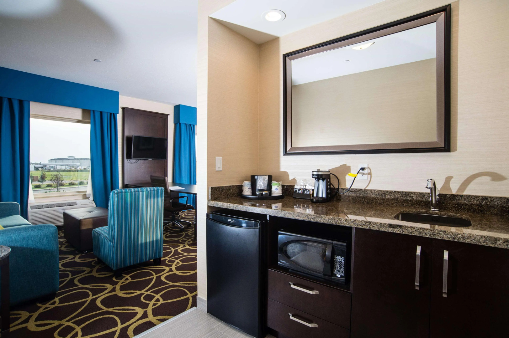 Hampton Inn & Suites by Hilton Regina East Gate