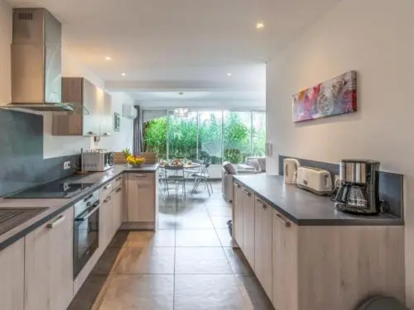 Apartment Les Arcades Cala Rossa