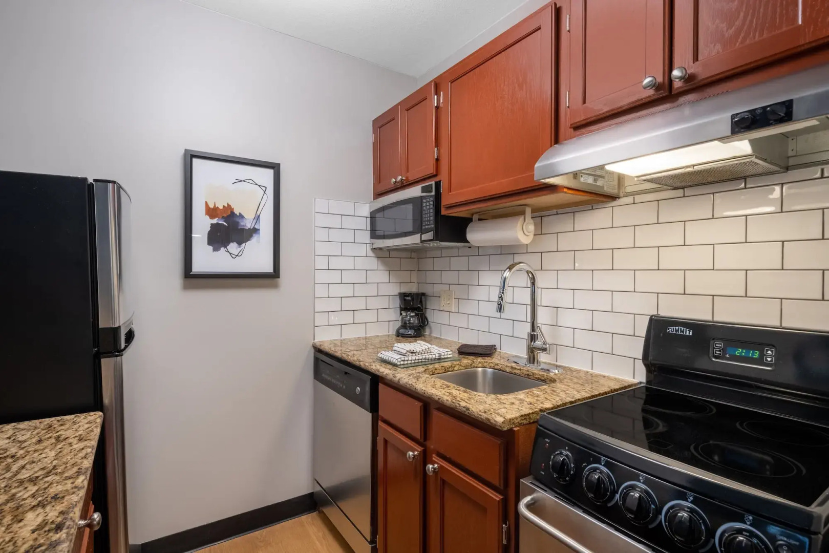 Candlewood Suites Boston North Shore Danvers by IHG