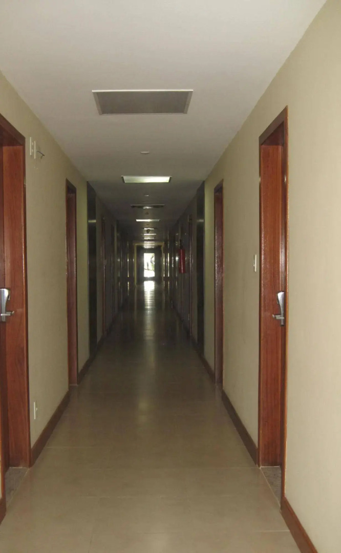 Hotel Mirante São Brás