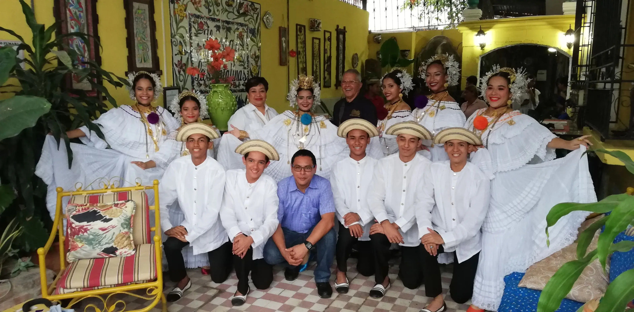 Hotel Las Catalinas Antón