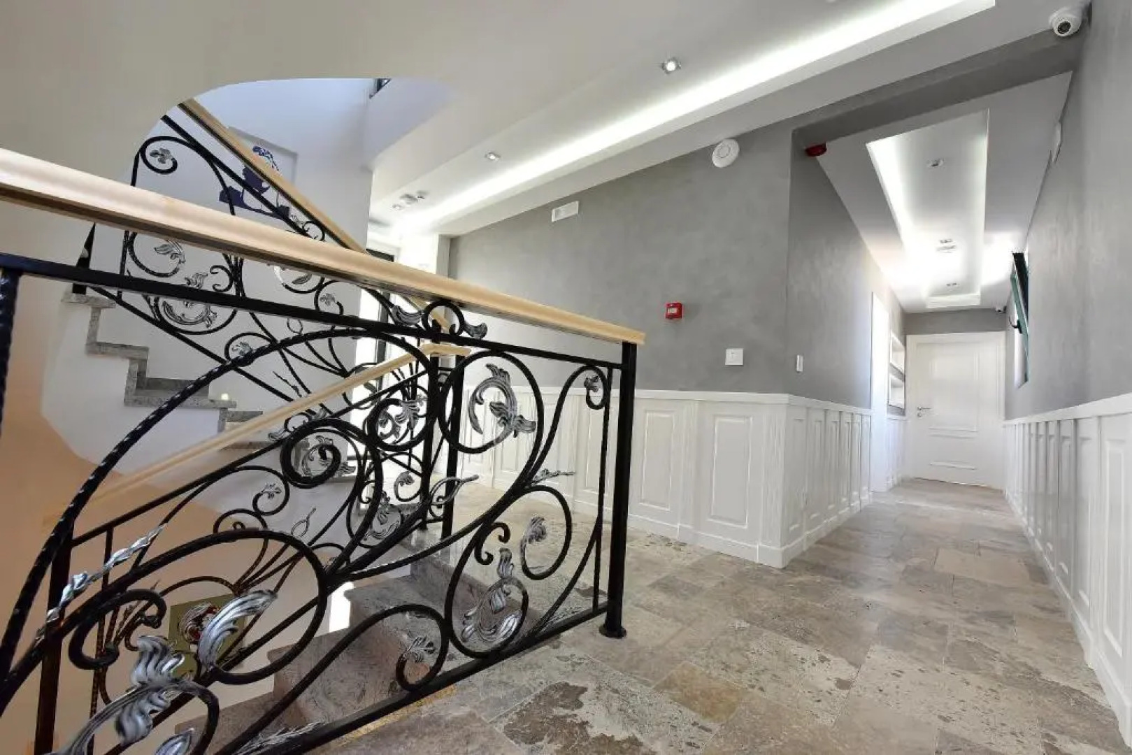 Barjaktar - Luxury Suites & SPA